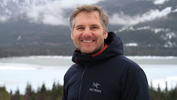 Bernhard Krieger - Connoisseur für Ski & More