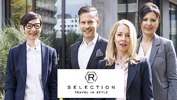 RSelection 
Travel in Style
